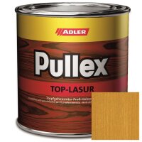 Adler Pullex TOP LASUR - Profi Holzlasur - für...