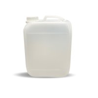 Kunststoff Kanister natur 2,5 Liter PE - Leer | inkl....