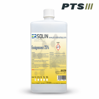 Essigessenz 25% 1 L Entkalker Reiniger technische...
