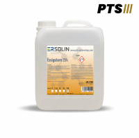 Essigsäure 25% 10 L Entkalker Reiniger technische...