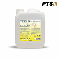Essigsäure 59,9% 3 L Entkalker Reiniger technische...