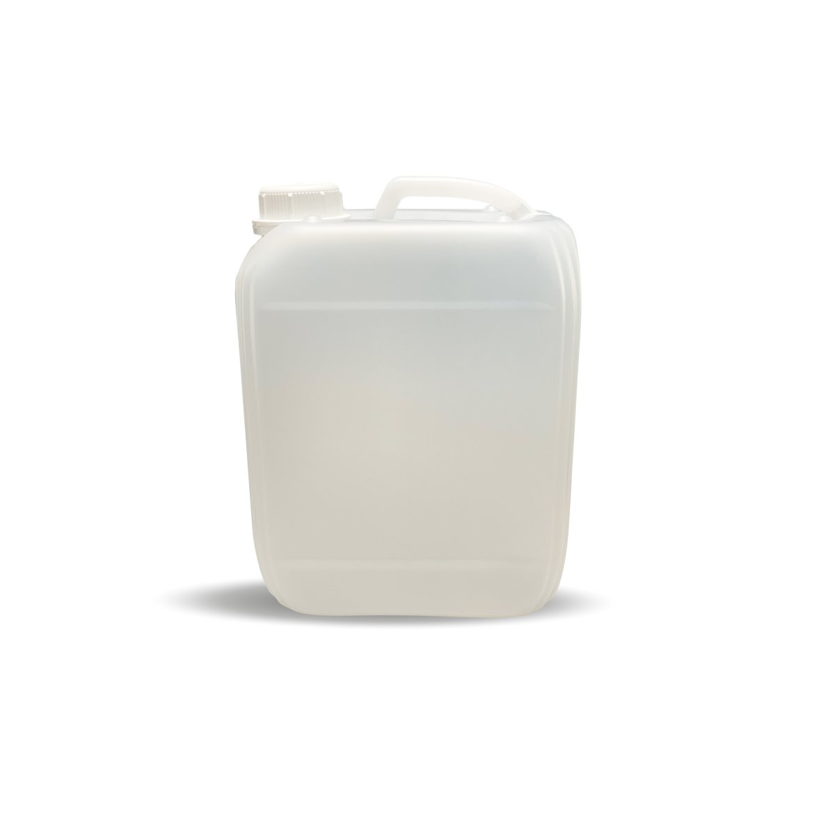 Kunststoff Kanister PE natur 10 Liter