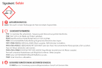 Essigsäure 39,9% 10 L Entkalker Reiniger technische Qualität