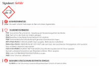 Essigsäure 39,9% 1 L Entkalker Reiniger technische Qualität