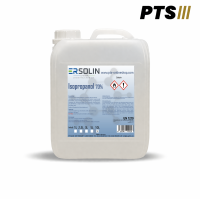 Isopropanol 70 % IPA 10 L Kanister Reiniger Entfetter...