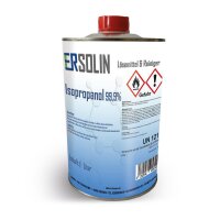 Isopropanol 99,9% IPA Entfetter Reiniger div. Varianten
