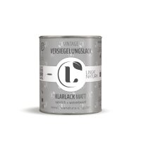 LINEA NATURA®  Versiegelungslack Matt