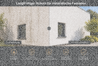 PTS Protect Mineralimprägnierung – Feuchtigkeitsschutz für mineralische Flächen Steinimprägnierung