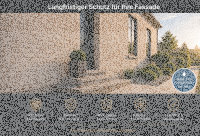 PTS Protect Fassadenimprägnierung – Wasserabweisender Schutz Steinimprägnierung