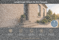 PTS Protect Fassadenimprägnierung – Wasserabweisender Schutz Steinimprägnierung