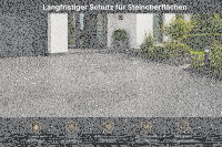 PTS Protect Steinimprägnierung – Fleckschutz für Steinoberflächen