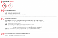 ERSOLIN Isopropanol 99,9 % IPA 1 L Reiniger & Entfetter