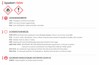 Isopropanol 99,9% 5L sehr ergiebig IPA Entfetter Reiniger