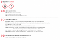 Isopropanol 99,9%  (IPA, Isopropylalkohol, 2-Propanol) 2,5 Liter