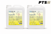 Essigsäure 60% 2x5 L Entkalker Reiniger sehr ergiebig auch in 1L 3L 5L 10L
