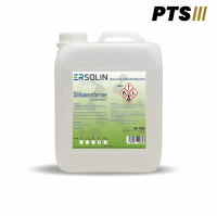 Silikonentferner 5 Liter Silicon antistatisch Entfetter...