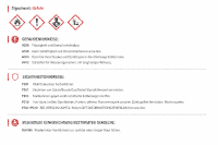 Silikonentferner 5 Liter Silicon antistatisch Entfetter Reiniger Autolack