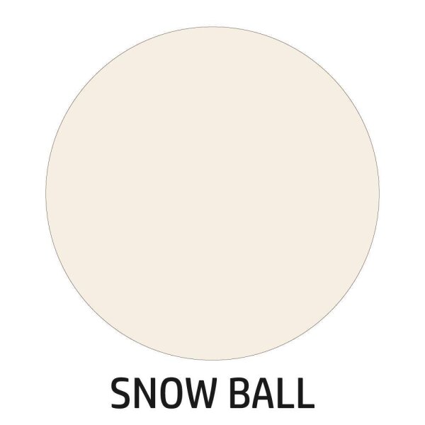 LINEA NATURA® - Farblack - WINTER 1 L SNOW BALL