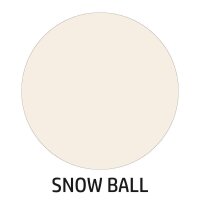 LINEA NATURA® - Farblack - WINTER 1 L SNOW BALL