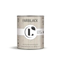 LINEA NATURA® - Farblack - WINTER 1 L SNOW FLAKE