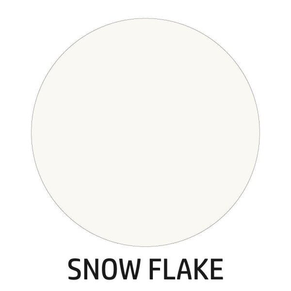 LINEA NATURA® - Farblack - WINTER 2,5 L SNOW FLAKE