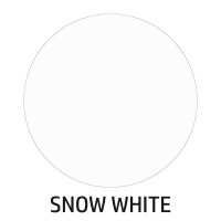LINEA NATURA® - Farblack - WINTER 2,5 L SNOW WHITE
