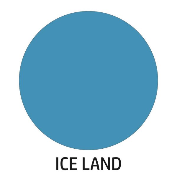 LINEA NATURA® - Farblack - WINTER 2,5 L ICE LAND