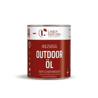 LINEA NATURA® Outdoor Ö| Terassenöl...