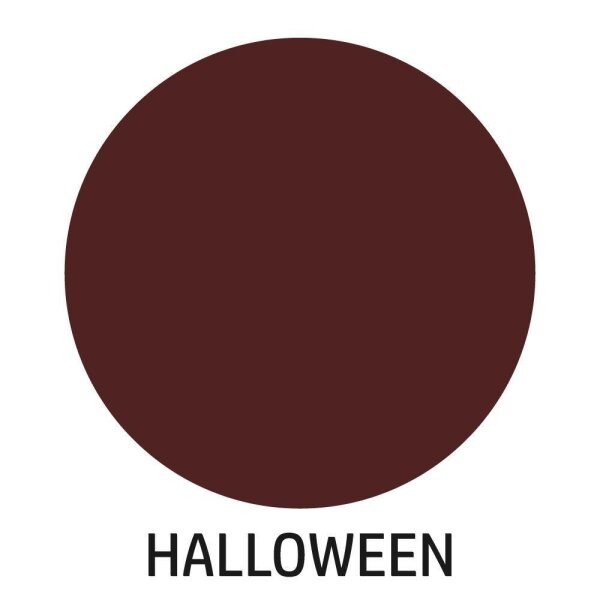 LINEA NATURA® Farblack - AUTUMN 2,5 L HALLOWEEN