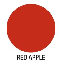LINEA NATURA® Farblack - AUTUMN 2,5 L RED APPLE