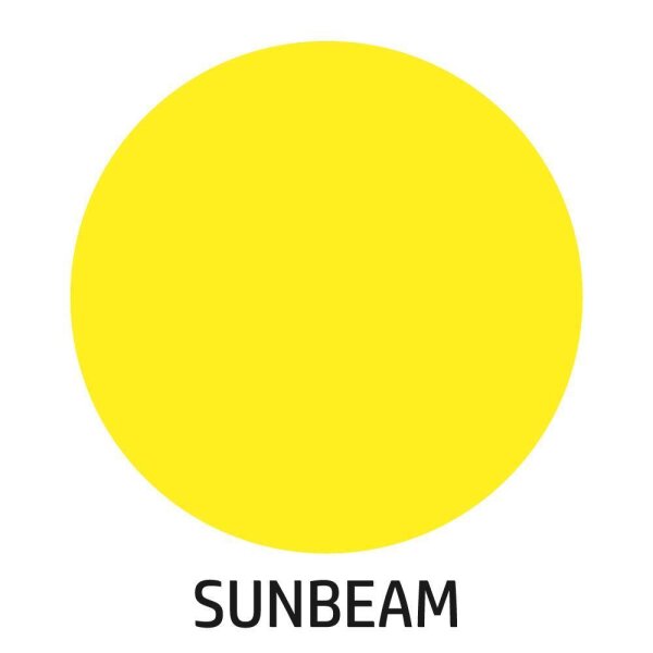 LINEA NATURA® Farblack - AUTUMN 2,5 L SUNBEAM