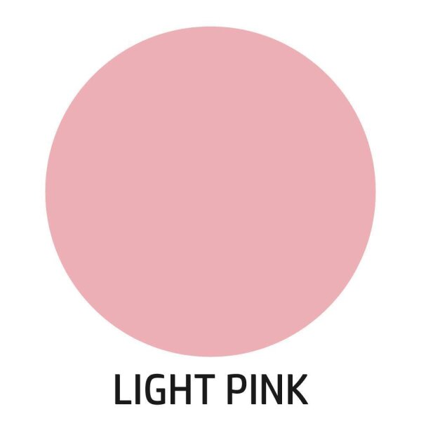 LINEA NATURA® Farblack - 99 PINK BALLOONS 1 L LIGHT PINK