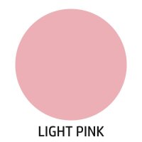 LINEA NATURA® Farblack - 99 PINK BALLOONS 1 L LIGHT PINK