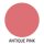 LINEA NATURA® Farblack - 99 PINK BALLOONS 1 L ANTIQUE PINK