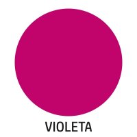 LINEA NATURA® Farblack - 99 PINK BALLOONS 2,5 L VIOLETA