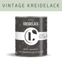 Vintage Kreidelack | Kreidefarbe | Möbellack |...