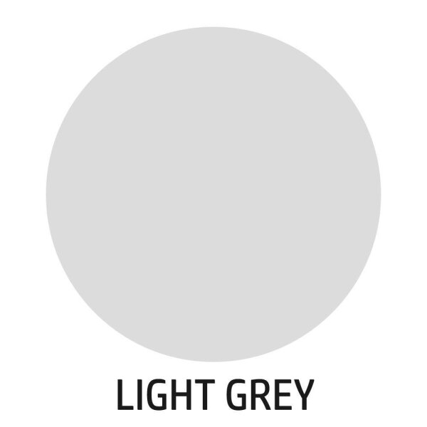 Vintage Kreidelack 1 Kg LIGHT GREY