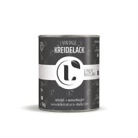Vintage Kreidelack 1 Kg MINT