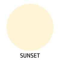 Farblack - SUMMER SUNSET