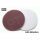 LINEA NATURA® 10 x LN Schleifscheibe Vlies Klettschleifscheiben Ø125 mm | Korn A280