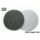 LINEA NATURA® 10 x LN Schleifscheibe Vlies Klettschleifscheiben Ø125 mm | Korn S800