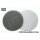 LINEA NATURA® 10 x LN Schleifscheibe Vlies Klettschleifscheiben Ø125 mm | Korn S1500
