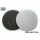 LINEA NATURA® 10 x LN Schleifscheibe Vlies Klettschleifscheiben Ø150 mm | Korn S600