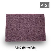 LN Schleifvliespads | Vliespads 100x140 mm (Korn 280) 1Stk.