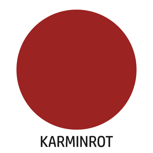 Karminrot